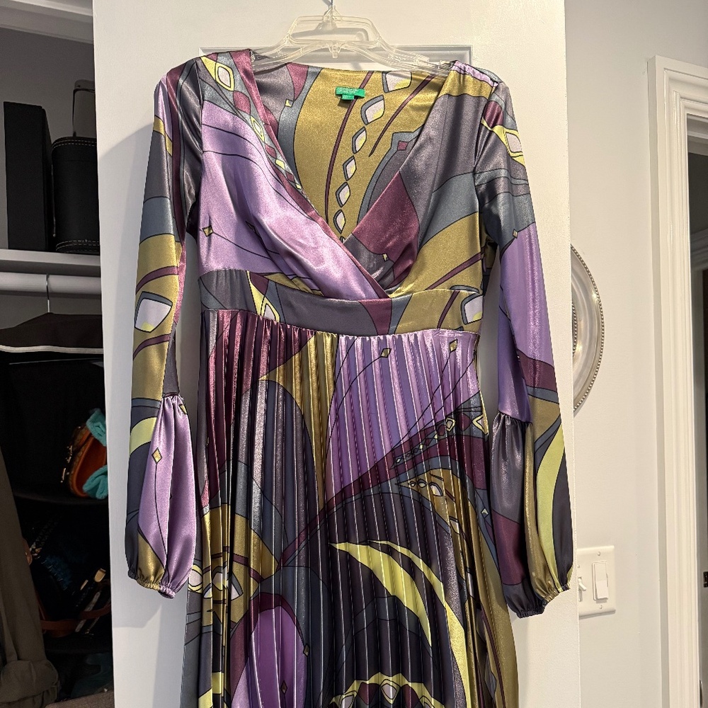 United Colors of Benetton Dress